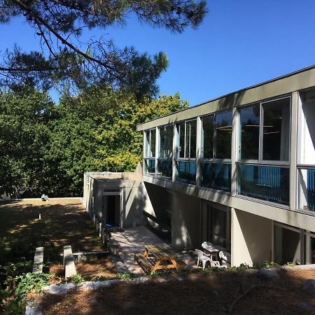 Auberge De Jeunesse Hi لوريا المظهر الخارجي الصورة