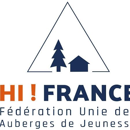 Auberge De Jeunesse Hi لوريا المظهر الخارجي الصورة