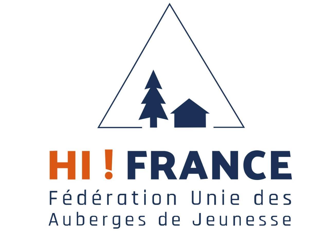 Auberge De Jeunesse Hi لوريا المظهر الخارجي الصورة